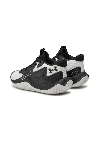 Under Armour Ua Jet '23 Erkek Basketbol Ayakkabısı 3026634-006