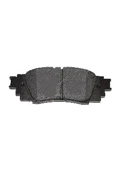 Toyota C-hr 2014- Fren Balata Arka 04460-0e060 Nextpart