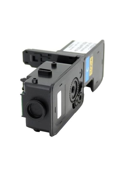 Kyocera Tk-5220 1.200 Sayfa Mavi Uyumlu Toner-P5021Cdn-P5021Cdw