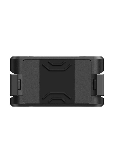 Ayex Telesin S7-jbk-25-tdj Manyetik Hızlı Bırakma Aparatı Djı Osmo Nano Ve Action 6 İle Uyumlu Siyah