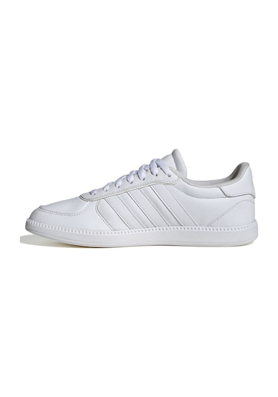 Adidas Breaknet Sleek Kadın Beyaz Spor Ayakkabı Ih5418 Beyaz