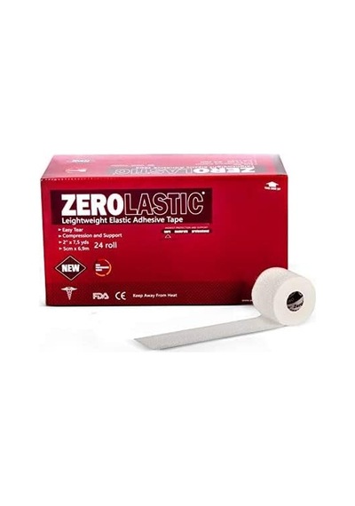 Lastıc Hafif Destek Bandajı 5cm X 6,9m