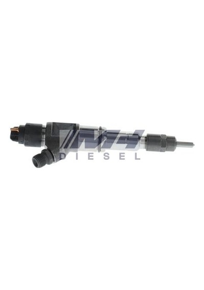 Bosch 0445124030 Enjektör Iveco New Holland Fpt 15.9 Litre Common Rail