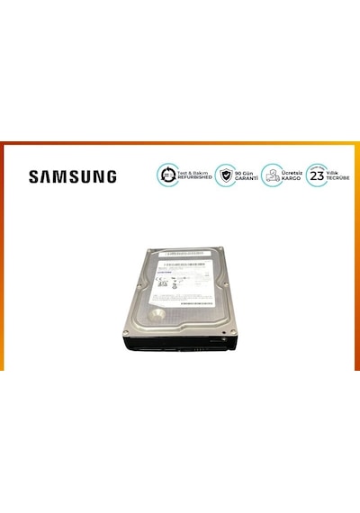 Samsung 160 Gb Hd161gj Hard Disk 1