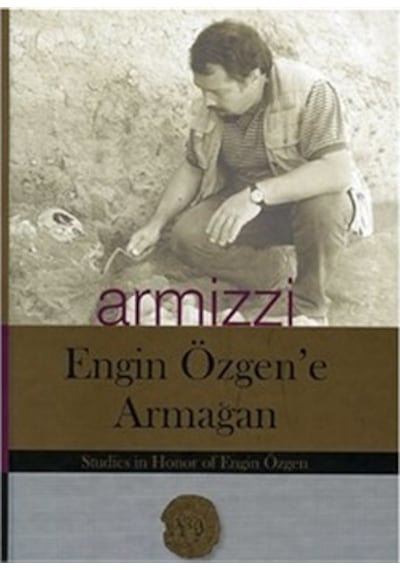 Armizzi Engin Özgen E Armağan