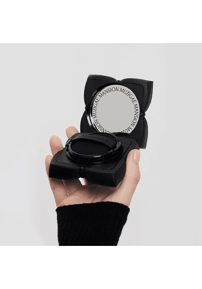 Kapatıcı, Mat Bitişli Cushion Refill Sleek Matt Cushion Set No.25 Spf50/pa Çok Renkli