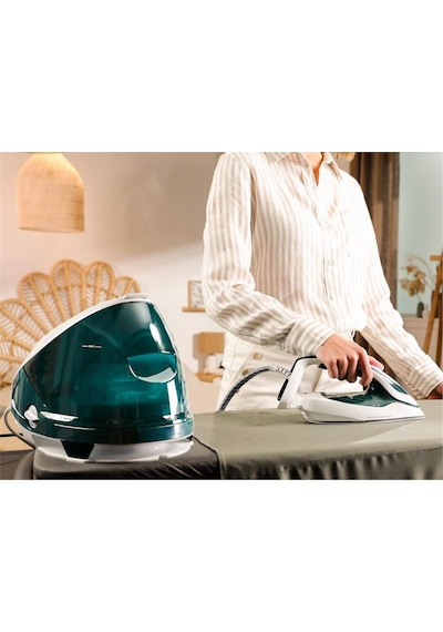 Tefal Pro Express Eco GV9E2 Buhar Kazanlı Ütü