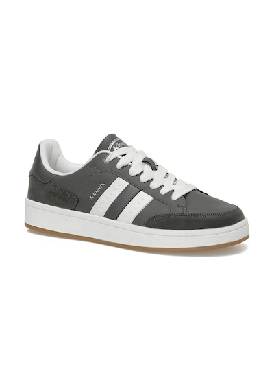 Kinetix College Pu 5pr Gri Erkek Sneaker A102016689 Gri