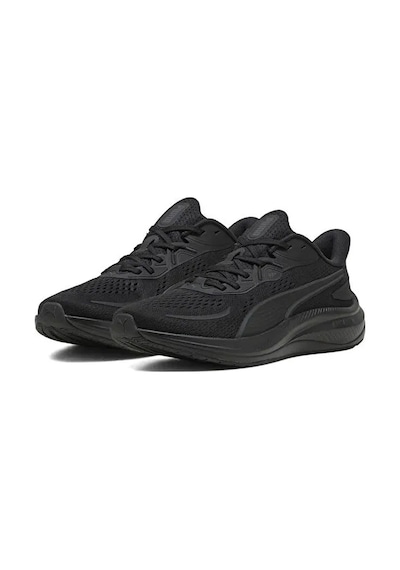 Puma Skyrocket Lite 2 Erkek Koşu Ayakkabısı 31173008 Siyah Siyah