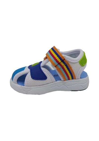 Vicco Flow Iı Çocuk Sandalet Mavi