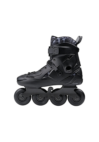 Flying Eagle X3 Shrike S76 Blk Urban Paten Siyah