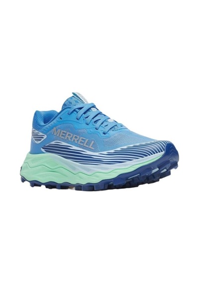 Merrell Agılıty Peak 6 J00005073 Kadın Spor Ayakkabı Mavi 36-41