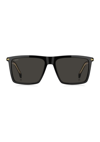 Hugo Boss Güneş Gözlüğü Boss 1844/s 56 807 Ir Siyah