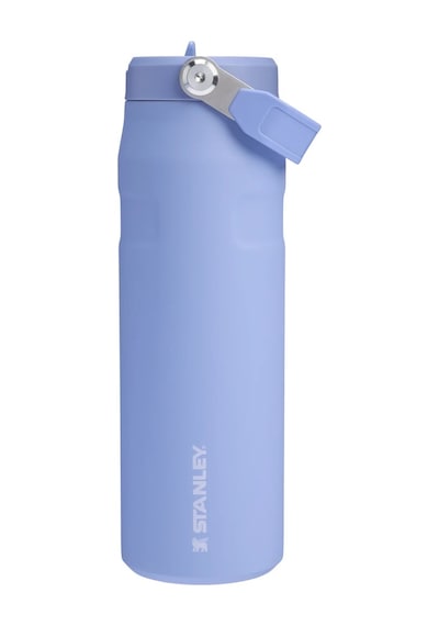 0.7 Litre Kapasiteli Flip Straw Su Termosu İle Pratik Kullanım 01