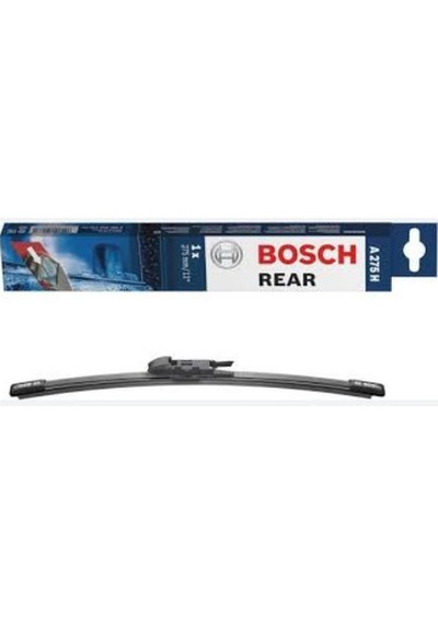 Arka Tekli Silecek 265 Mm Bmw Austral 2022+ Mercedes Gla X156 Cla X117 Bmw 1 E81 E87 3397013741 Bosch