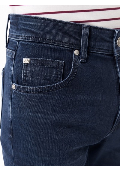 LOFT Terrybrown Straight Fit Erkek Pantolon Denim LOFT Terrybrown Straight Fit Erkek Pantolon Denim