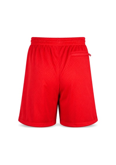 Champion Champıon Erkek Şort 207642-rs069 Kırmızı