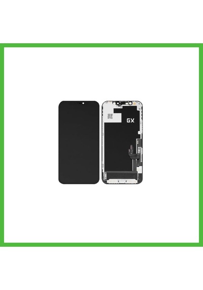Vaveni İphone 12 Uyumlu - 12 Pro Ekran Gx Arz
