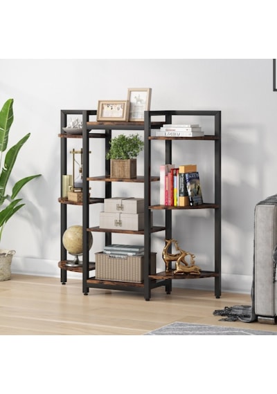 Zizuva Modern Tasarım Saksılık Ve Dekoratif Raflar