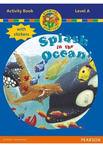 Splash İn The Ocean
