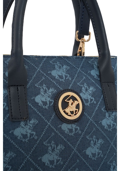 Beverly Hills Polo Club Kadın Çapraz Çanta 05bhpc3009 Denim