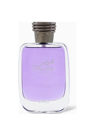 Rasasi Hawas For Him Edp 100 Ml Erkek Parfüm Aromatik