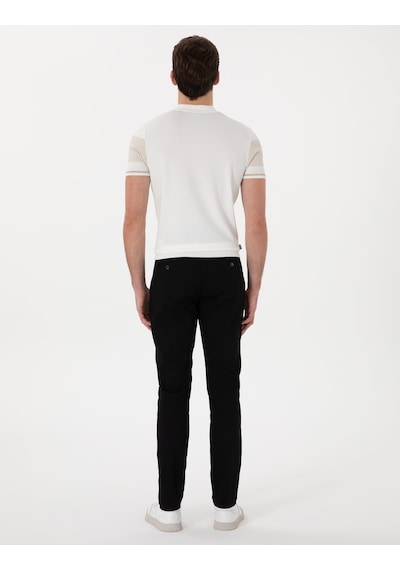 Pierre Cardin Erkek Siyah Pantolon Kanvas-chino 50308077-vr046 Siyah Pierre Cardin Erkek Siyah Pantolon Kanvas-chino 50308077-vr046 Siyah