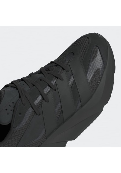 Adidas Jh6941 Lıghtblaze Erkek Günlük Spor Ayakkabısı Siyah