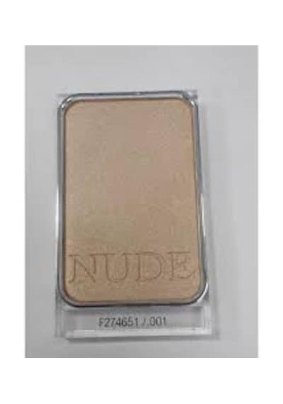 Dior Nude Shimmer Refill 001 Diğer