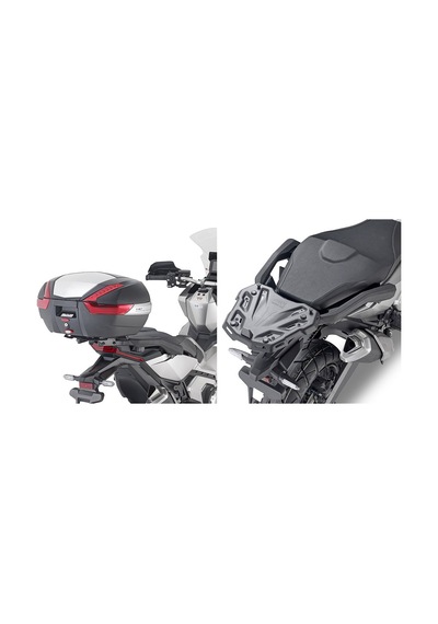 Givi Sr1188 Honda X-Adv 750 21 Arka Çanta Taşıyıcı