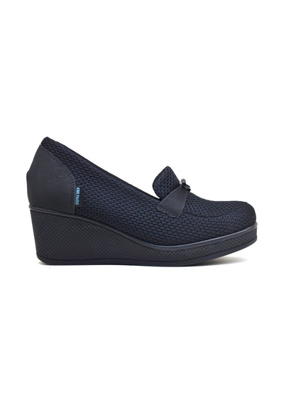 King Paolo Z6179 Loafer Krkaers - Siyah - Kadın Ayakkabı,tekstil Spor Ayakkabı-siyah Siyah King Paolo Z6179 Loafer Krkaers - Siyah - Kadın Ayakkabı,tekstil Spor Ayakkabı-siyah Siyah
