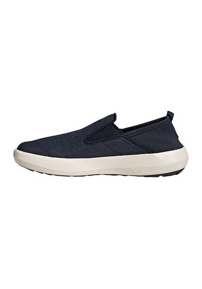 Adidas Erkek Mavi Outdoor Ayakkabı Terrex Boat Slıp-on Clımacool Jı3503