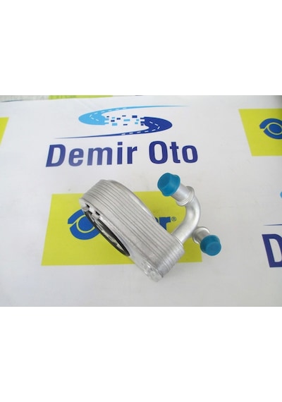 55186217 Yağ Soğutucu 1,9 Jtd.YM.Doblo-Alfa 147/156 JUST