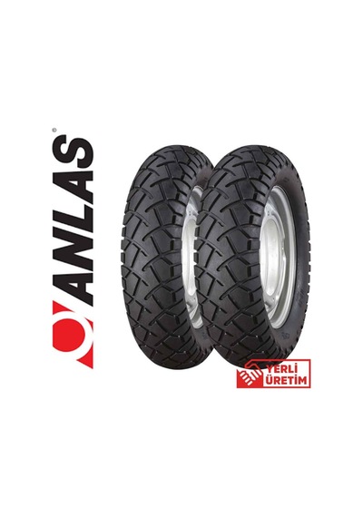 3,50/10 90/9012 Mb80 Anlaş Lastik Takım