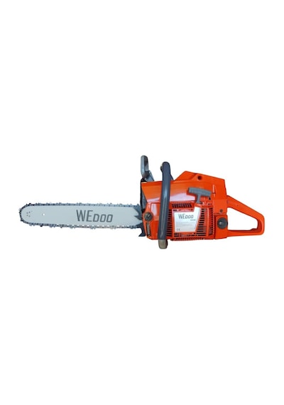 Algaride Wedo 272 Benzinli Motorlu Testere 72.2 Cc 4.9 Hp Ağaç Kesme Odun Motoru
