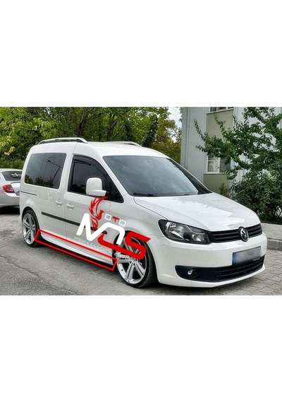 Vw Caddy Aero Marşpiyel Tk 2011-2015