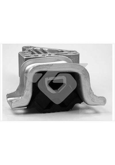 Motor Takozu - Fiat Ducato - Hutchınson-594468