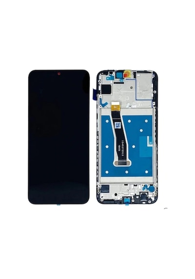 Huawei P Smart 2019 Lcd Dokunmatik Ekran Çıtalı