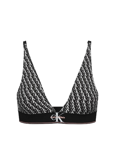 Calvin Klein Kadın Logo Desenli Elastik Bantlı Ayarlanabilir Askılı Siyah Çizgili Üçgen Sütyen-13549 Siyah Calvin Klein Kadın Logo Desenli Elastik Bantlı Ayarlanabilir Askılı Siyah Çizgili Üçgen Sütyen-13549 Siyah