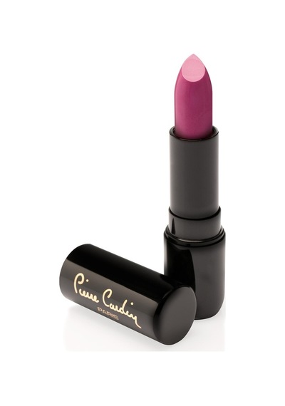 Pierre Cardin Porcelain Edition Lipstick 224 Pink Fuschia