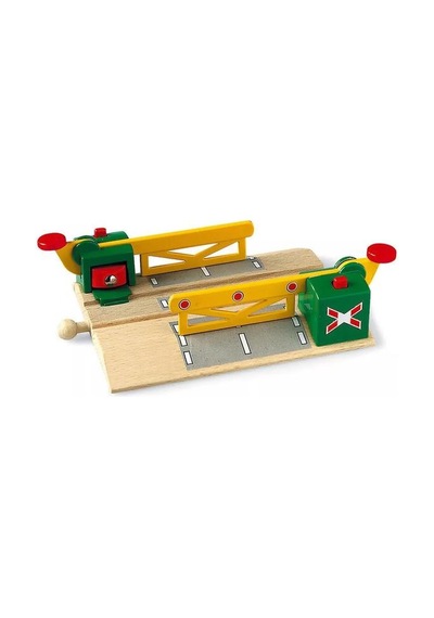 Brio Manyetik Geçit 33750
