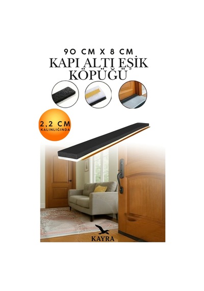 1 Adet Yapışkanlı Kapı Altı Eşik Süngeri 90 Cm İnce Köpük Soğuk Hava Ve Rüzgar İzolasyon Bandı, Ses, Toz, Haşere Ve Böcek Engelleyici Pratik Kapı Fitili, Isı Tasarrufu Sağlayan Yalıtım Çözümü, Diğer 1 Adet Yapışkanlı Kapı Altı Eşik Süngeri 90 Cm İnce Köpük Soğuk Hava Ve Rüzgar İzolasyon Bandı, Ses, Toz, Haşere Ve Böcek Engelleyici Pratik Kapı Fitili, Isı Tasarrufu Sağlayan Yalıtım Çözümü, Diğer
