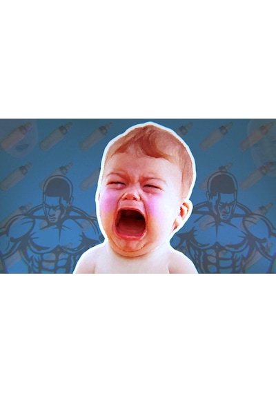 Nintendo Switch Ultra Mega Xtra Party Challenge  Oyun