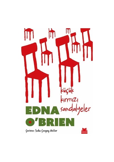 Küçük Kırmızı Sandalyeler Diğer