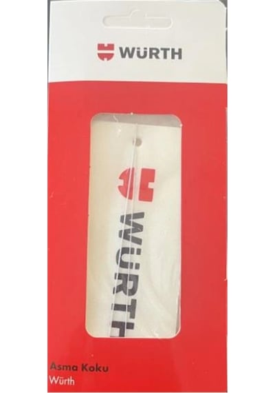 Würth Asma Koku Würth 089313931202825 Kdo