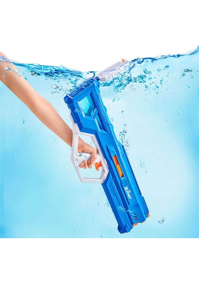 Sunman X-shot Fast-fill Motor Soakers Mega Pulse Su Tabancası 68 Cm