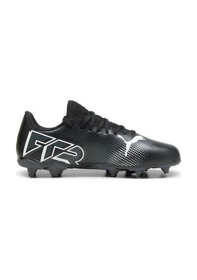 Puma Future 7 Play Fg/ag Genç Krampon 107734 02 Siyah