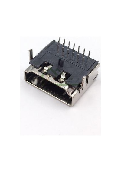 Sony PS3 2000 2500 Serisi HDMI Soketi