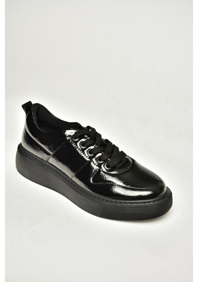 Fox Shoes T274148308 Siyah/siyah Rugan Spor Ayakkabı Sneakers Siyah/siyah-rugan Çok Renkli Fox Shoes T274148308 Siyah/siyah Rugan Spor Ayakkabı Sneakers Siyah/siyah-rugan Çok Renkli