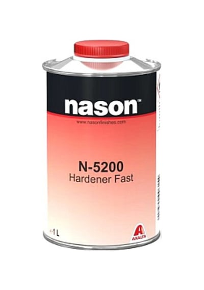 Nason Harter N 5200 Hızlı Sertleştirici 1L